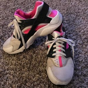 Nike Huraches